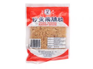 裕民 炒蛋菜脯粒 YM Dried Radish