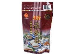 建榮 旗魚鬆   Dried Sail Fish Floss