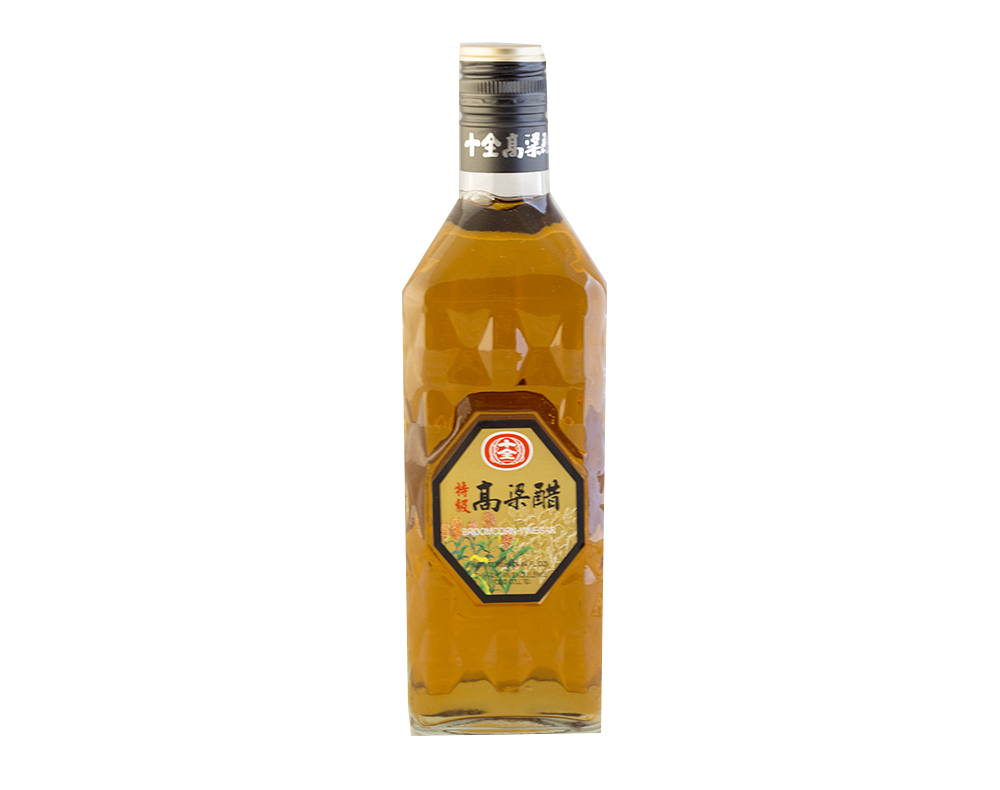 特級高粱醋   Sorghum Vinegar