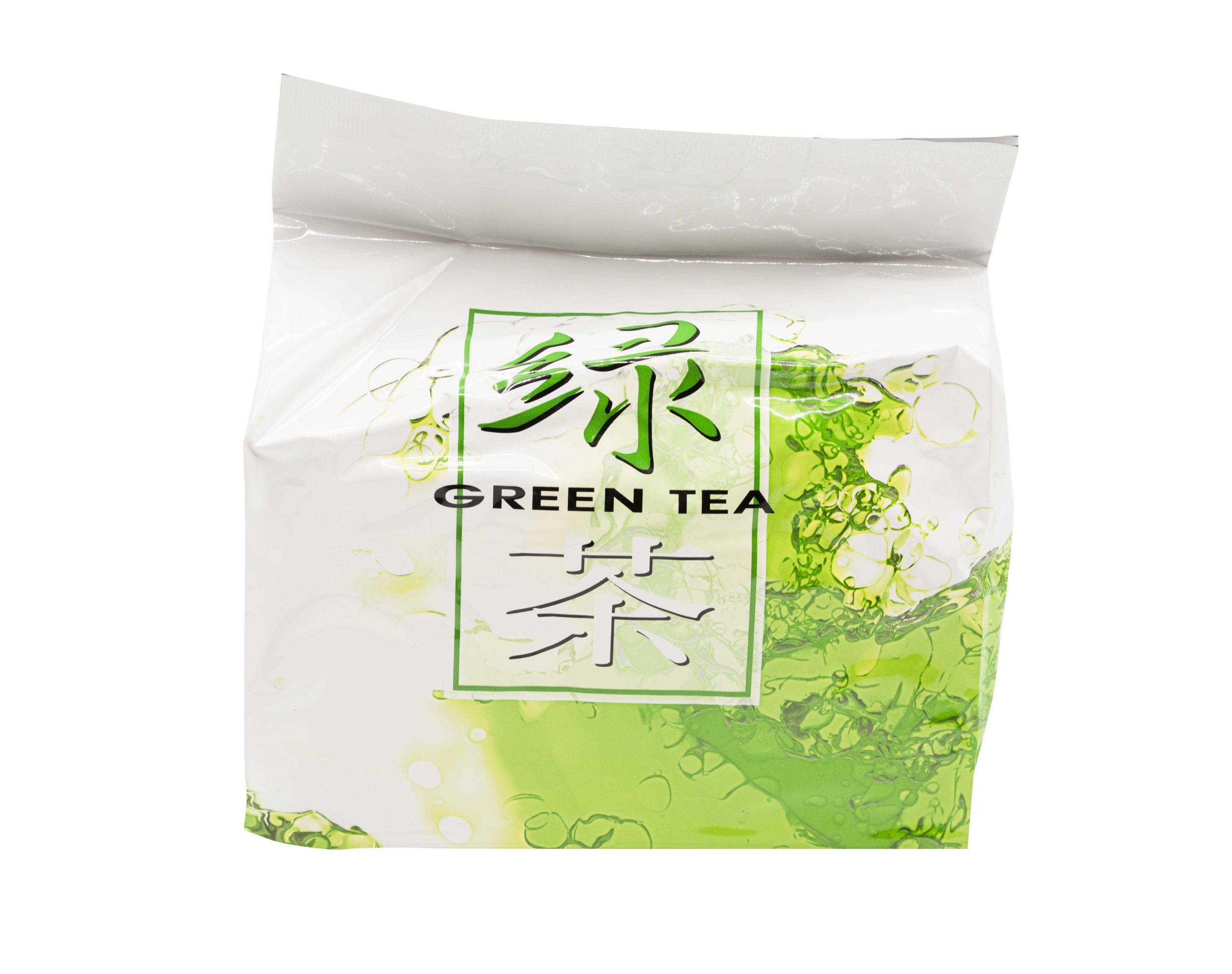 宏益 金香綠茶   Hong Yi Green Tea