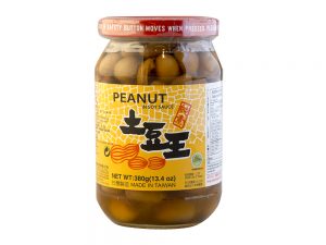 狀元 土豆王   Master Peanut