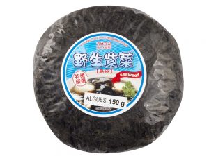耆盛(忠義)野生紫菜 Seaweed