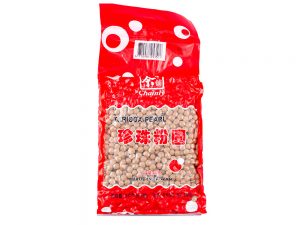 茶本鋪 黑珍珠粉圓   Tapioca Pearl