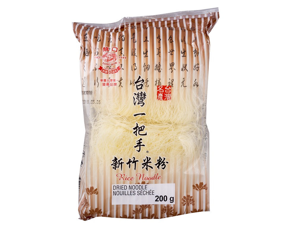 台灣第一把手 米粉320g   Rice Noodle