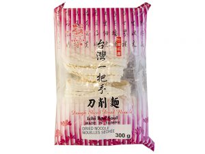 龍口台灣一把手刀削麵