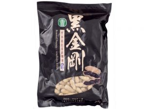 黑金剛花生   Peanut