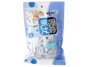 豐喜蒟蒻果汁優酪原味 Yoghurt Konjac Jelly