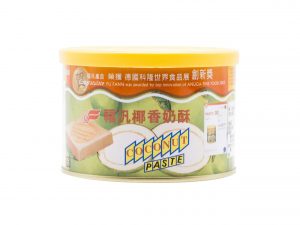 福汎椰香奶酥 Fu Fann Coconut Paste