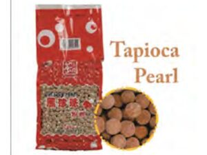 TW Tapioca StarchBall (2.3)