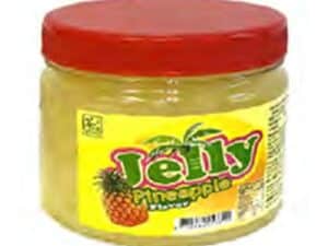TW Coconut Jelly - Pineapple