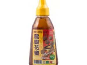 YL Longan Syrup With Honey (S)