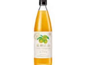 KY Fruit Vinegar - Plum
