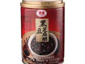 Taisun Mixed Congee - B. Beans & Sesame
