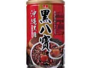 TS Mixed Congee - Okinawa Brown Sugar