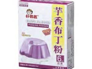 Fairsen Taro Pudding Powder