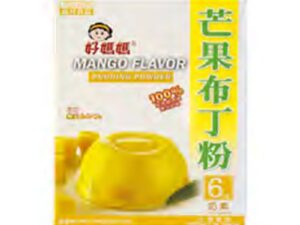 Fairsen Mango Pudding Powder