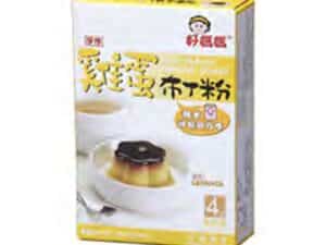 Fairsen Yolk Flavor Pudding Powder