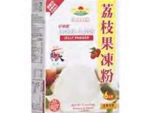 Fairsen Lychee Jelly Powder