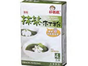 Fairsen Matcha Pudding Powder
