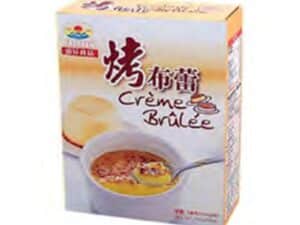 Fairsen Creme Brulee Powder (Box)