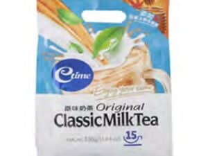 CJL Classic Milk Tea - Original