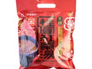 CJL Brown Sugar Longan & Date