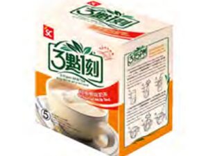 3:15pm Original Milk Tea (Box)