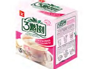 3:15pm Rose Fruity Milk Tea (Box)