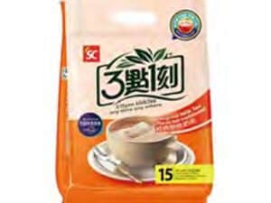 3:15pm Original Milk Tea (Bag)