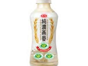 AGV Oat Drink