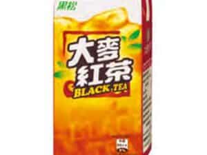 Hey Song Barley Black Tea