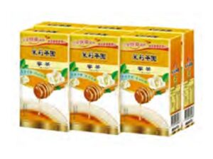 KC Jasmine Honey Tea (P)
