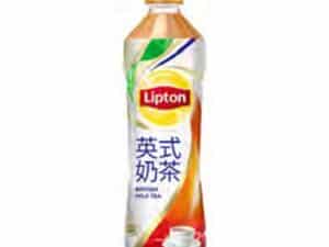 Lipton British Milk Tea