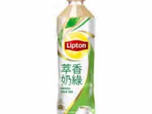 Lipton Green Milk Tea