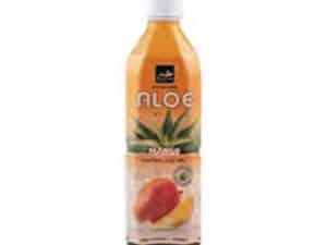 Odean Aloe Vera Drink - Mango