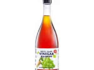 EX Concentrated Grape Vinegar