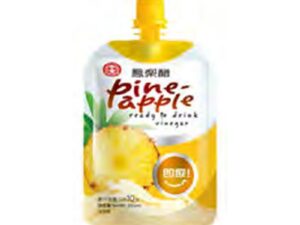 EX Pineapple Vinegar Drink
