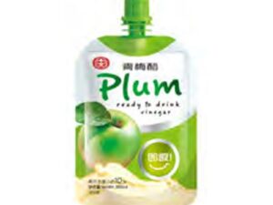 EX Plum Vinegar Drink
