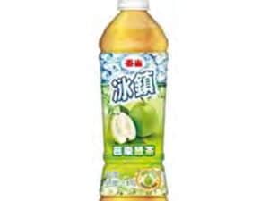 Taisun Guava Green Tea