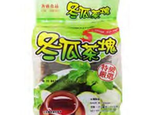 CS Zhong Yi Winter Melon Brick