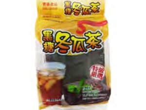CS White Gourd Tea with Brown Sugar