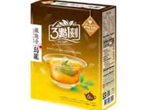 3:15pm Tieguanyin Oolong Tea Bag