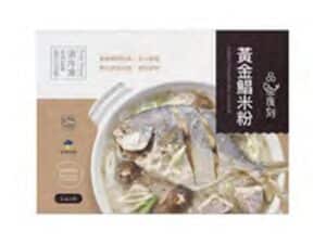 TSF Golden Pompano Rice Vermicelli