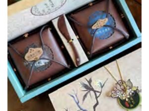 OGS Osmanthus Duo Giftbox