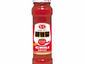 AGV Chili Sauce
