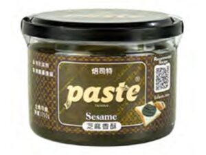 Fu Fann Paste Sesame Custard Paste