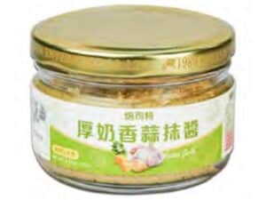 Fu Fann Paste Garlic Butter Paste