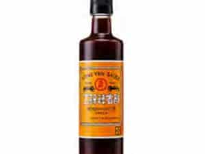 Kong Yen Worcestershire Sauce