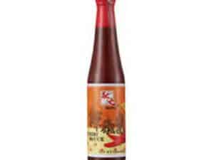 Master Chili Sauce Paste