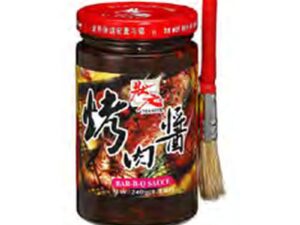 Master BBQ Sauce